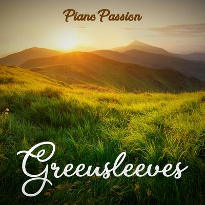 Greensleeves (Arr. for Piano)'s cover
