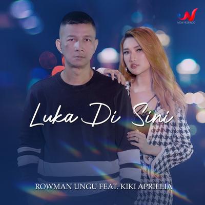 Luka Di Sini's cover