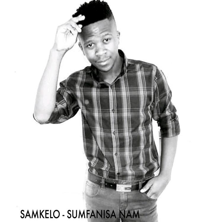 Samkelo's avatar image