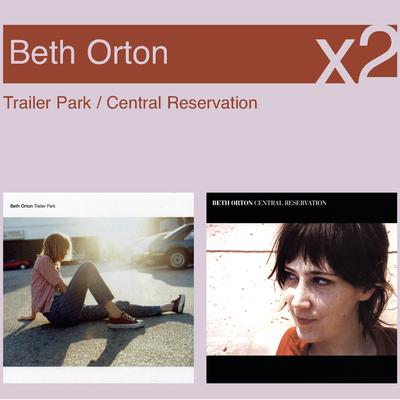 Central Reservation (Original Version) By Beth Orton's cover