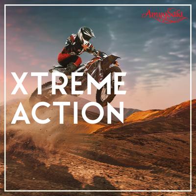 Xtreme Action's cover