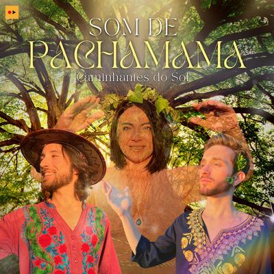 Som de Pachamama By Caminhantes do Sol's cover