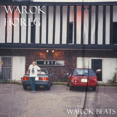 Warok Beats's cover