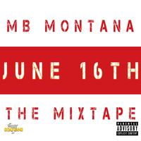 MB Montana's avatar cover