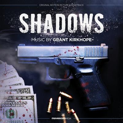 Shadows: Main Titles By Grant Kirkhope's cover