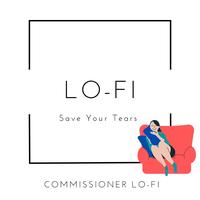 Commissioner Lo-Fi's avatar cover