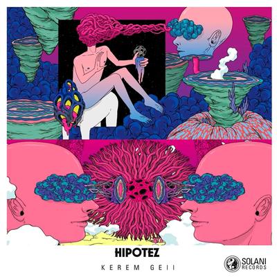 Hipotez By Kerem Gell's cover