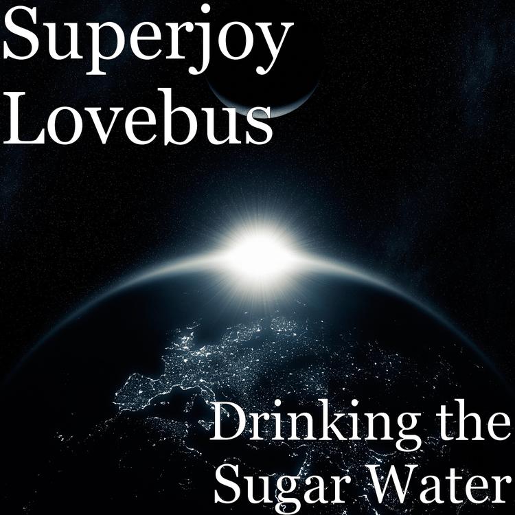 Superjoy Lovebus's avatar image