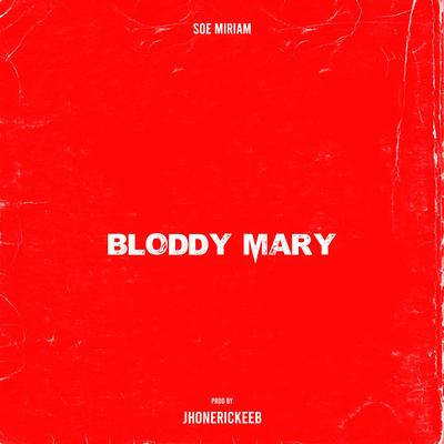 Bloddy Mary's cover