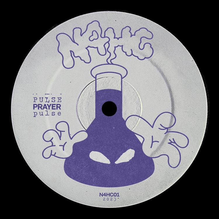PRAYER's avatar image