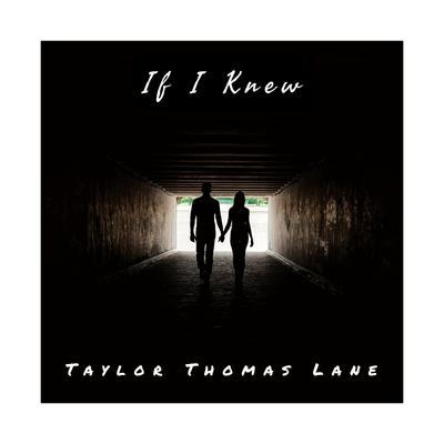 If I Knew's cover