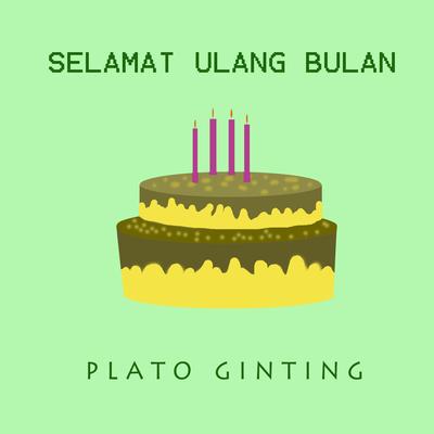 Selamat Ulang Bulan's cover