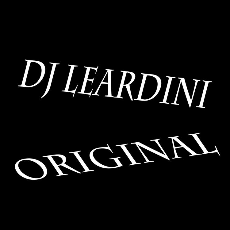 DJ LEARDINI's avatar image