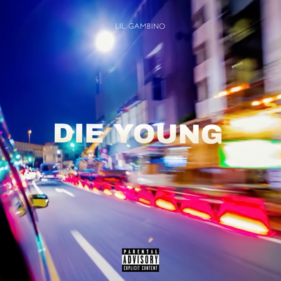 Die Young (Remix)'s cover