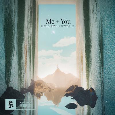 Me + You's cover