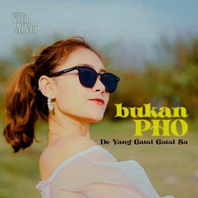 BUKAN PHO - De Yang Gatal Gatal Sa's cover