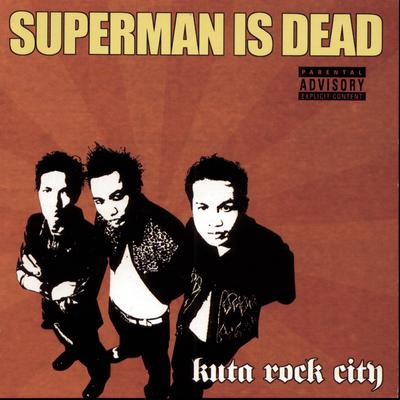 Kuta Rock City's cover