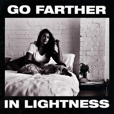 Go Farther In Lightness's cover