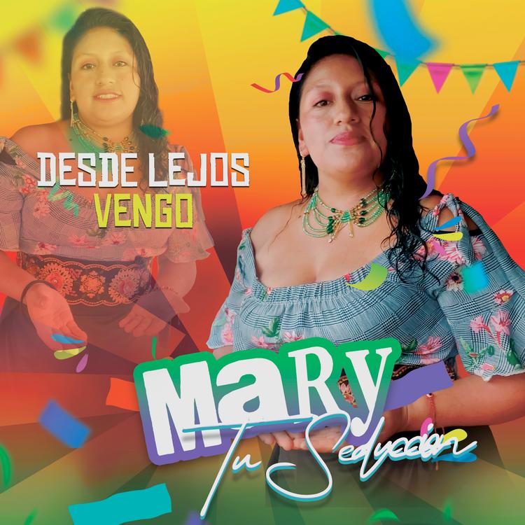 Mary Tu Seducción's avatar image