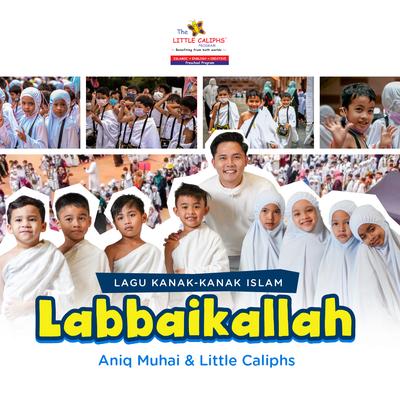 Labbaikallah's cover