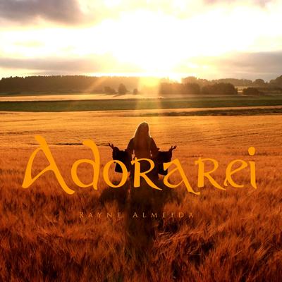 Adorarei's cover