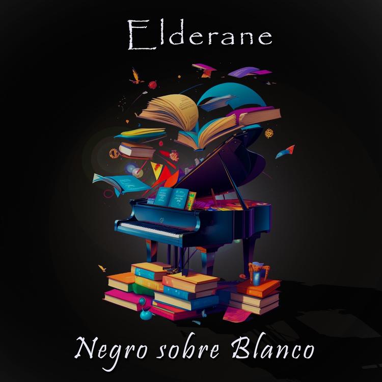 Elderane's avatar image