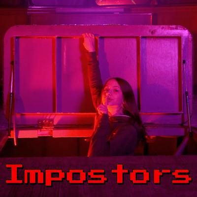 Impostors's cover