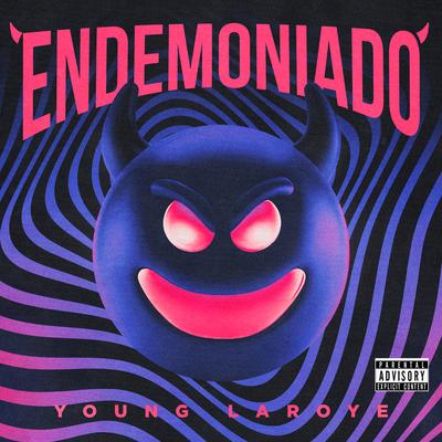 Endemoniado's cover