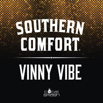 Vinny Vibe's cover