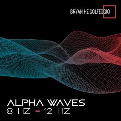 Bryan Hz Solfeggio's cover