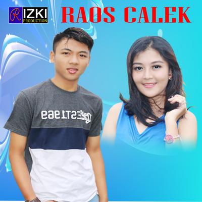 Raos Calek's cover