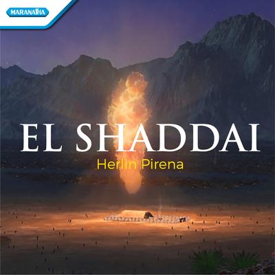 El Shaddai By Herlin Pirena, Rudy Hutagaol's cover