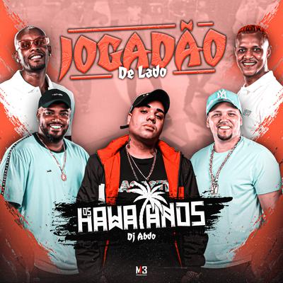 Jogadão De Lado's cover