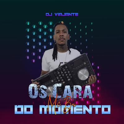 O Cara do Momento's cover
