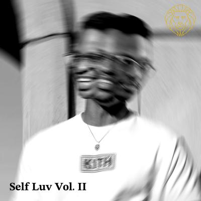 Self Luv Vol. II's cover