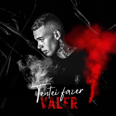 Tentei Fazer Valer's cover