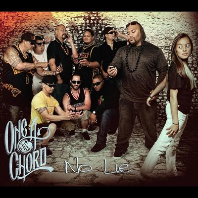 No Lie By One A-Chord's cover