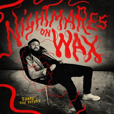 On It Maestro By Nightmares On Wax's cover