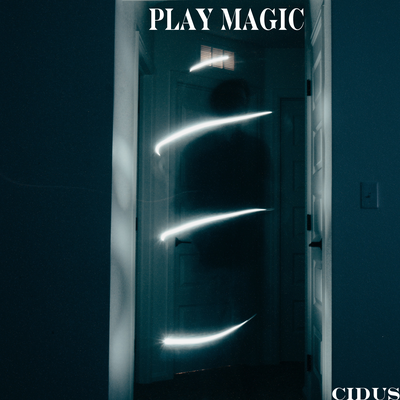 Play Magic's cover