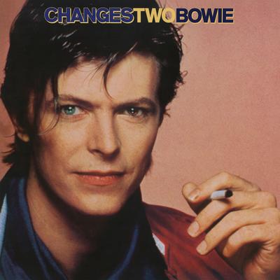 ChangesTwoBowie's cover