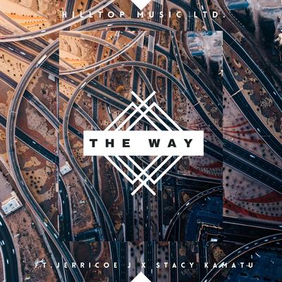 The Way's cover