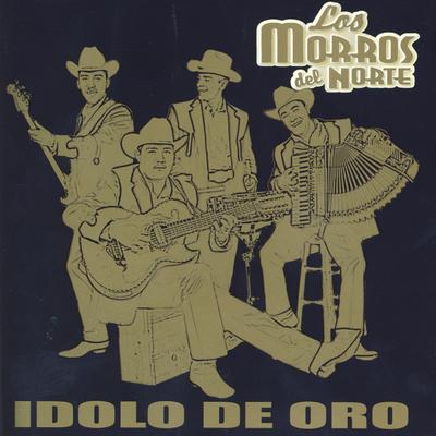 Idolo De Oro's cover