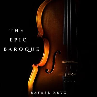 Classical Violin By Rafael Krux's cover