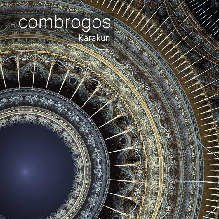 Combrogos's avatar image