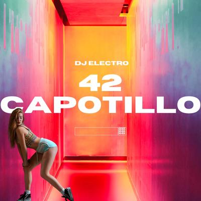 42 Capotillo's cover