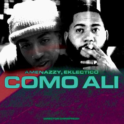 Como Ali's cover