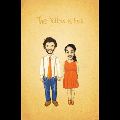 The Yellow Kites's cover