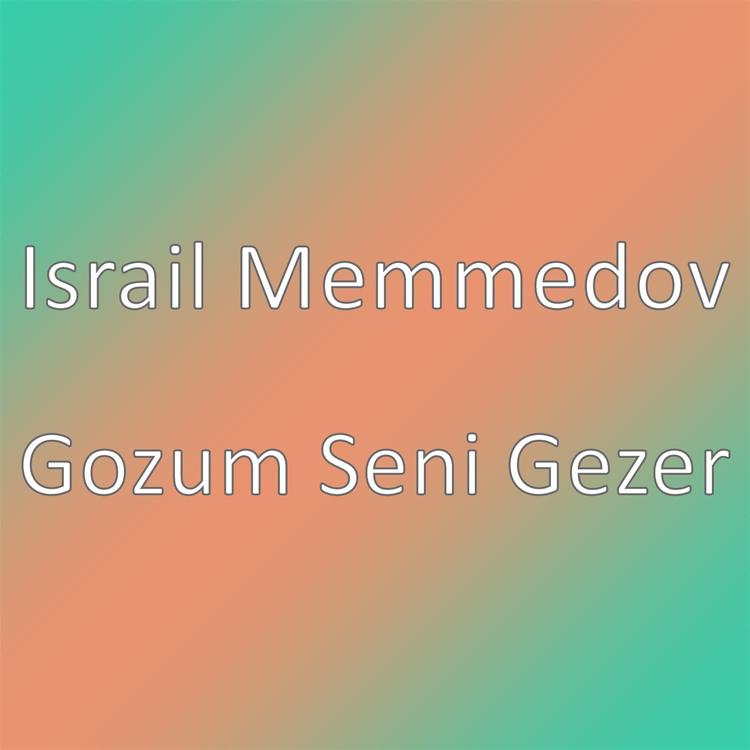 Israil Memmedov's avatar image