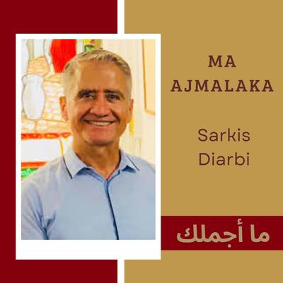 Sarkis Diarbi's cover