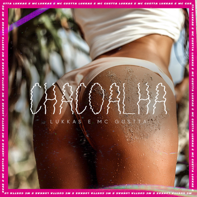 Chacoalha's cover